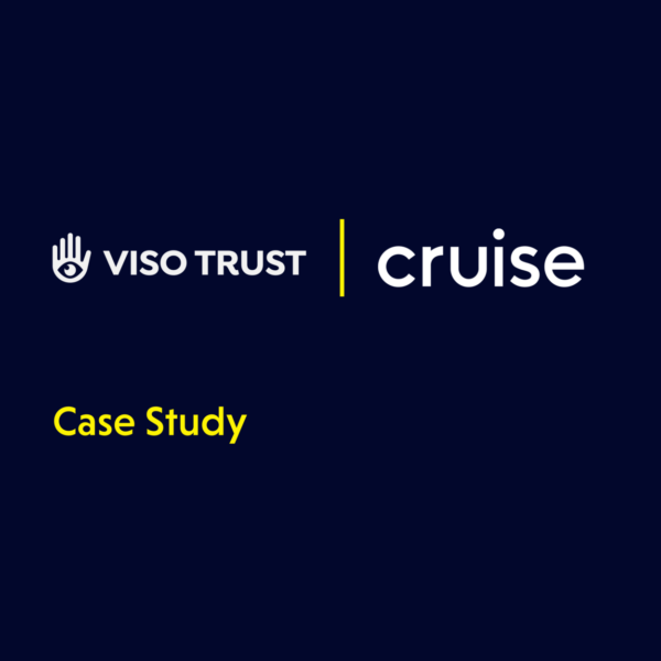Case Study: Cruise Automation 1