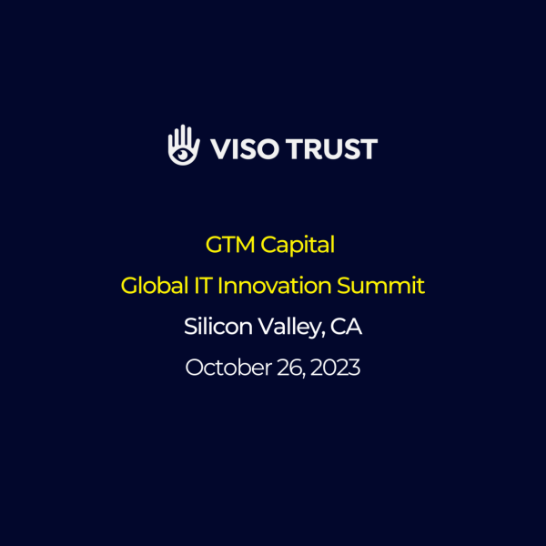 GTM Capital Global IT Innovation Summit 1