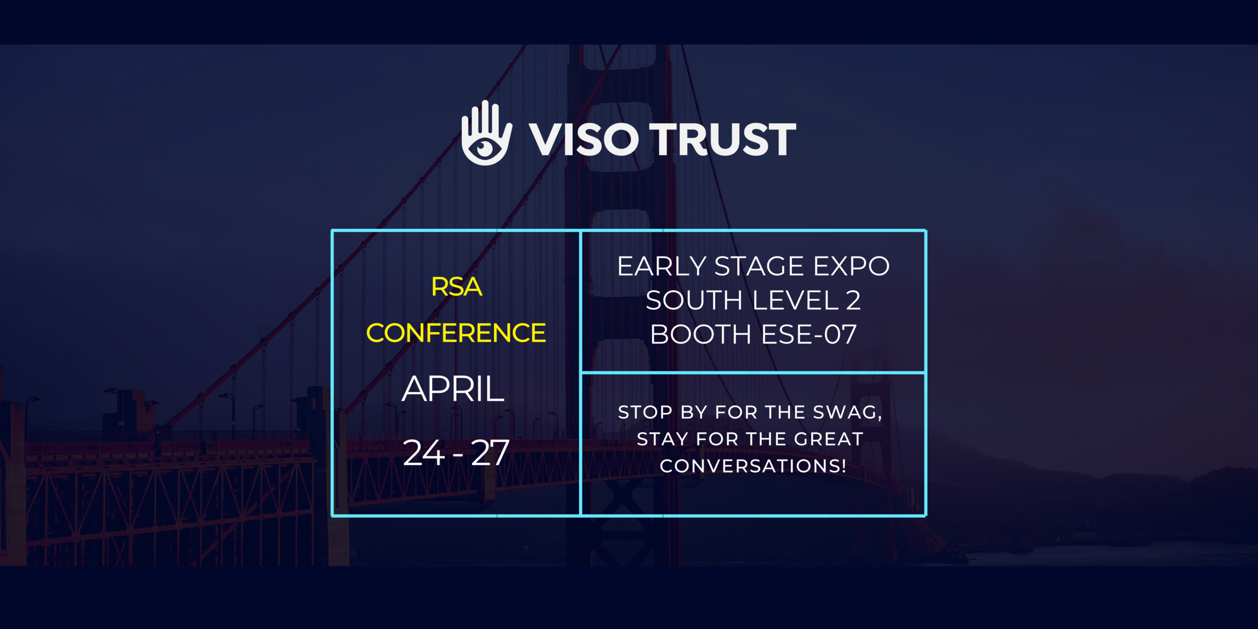 RSA Conference 2023 3