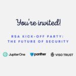 RSA Kick-Off Party: The Future of Security 1