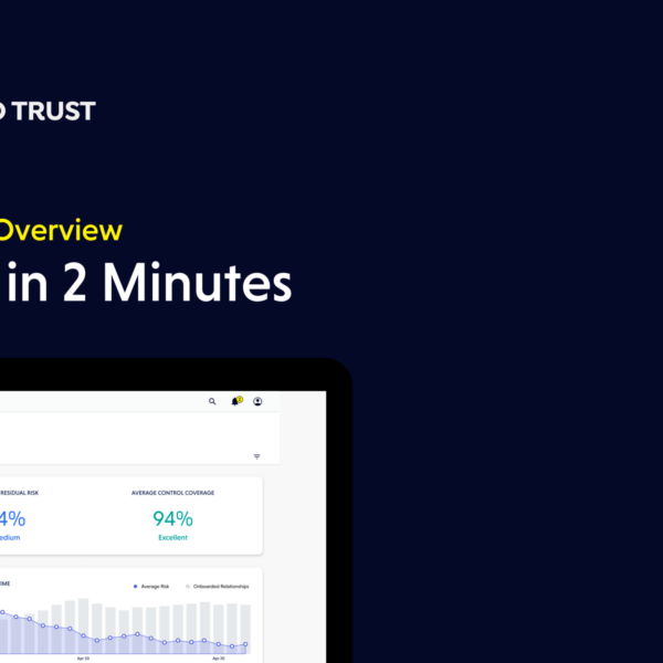 Video: VISO TRUST in 2 Minutes