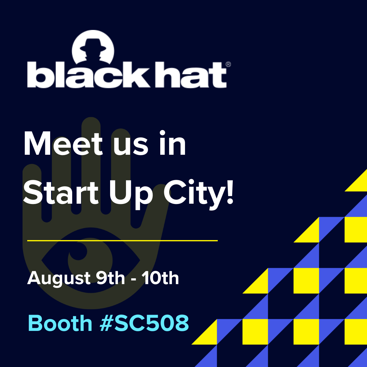 VISO TRUST | Black Hat 2023