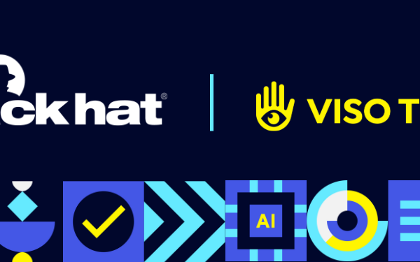 VISO TRUST | Black Hat USA