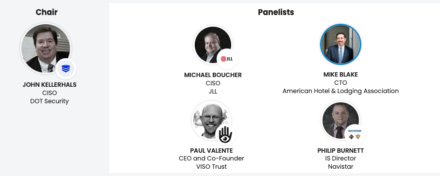 CVISION Chicago | The Future of Cybersecurity 1